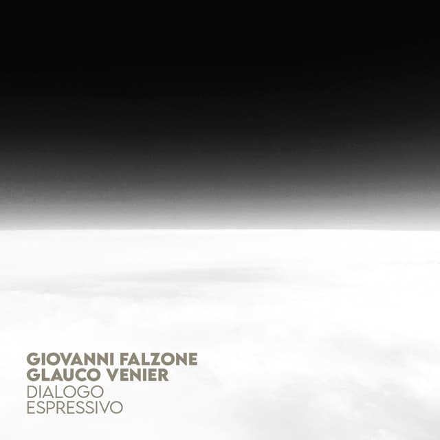 Dialogo espressivo - Giovanni Falzone