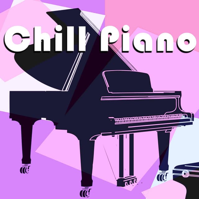 Chill Piano - Instrumental