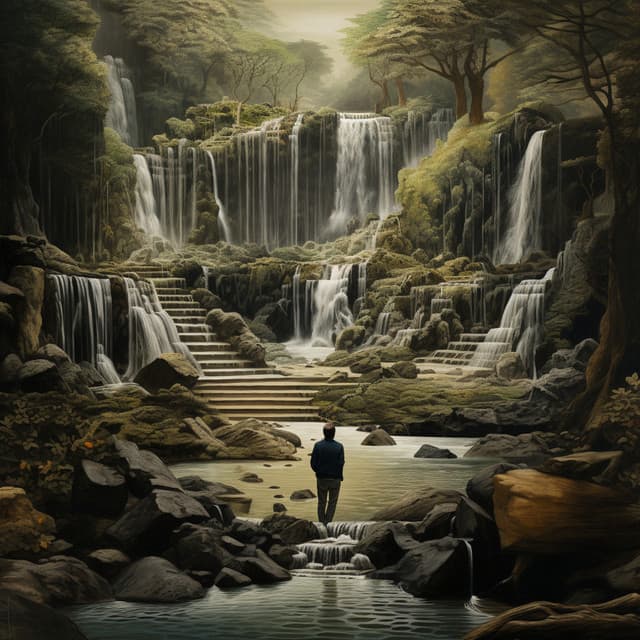 Stream Focus: Water Concentration Tunes - 101 Noise