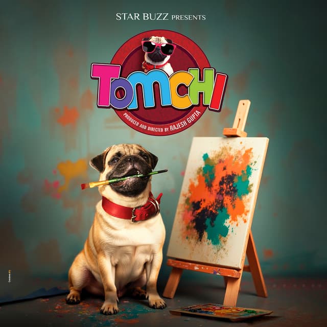 Tomchi - Anand Raj Anand