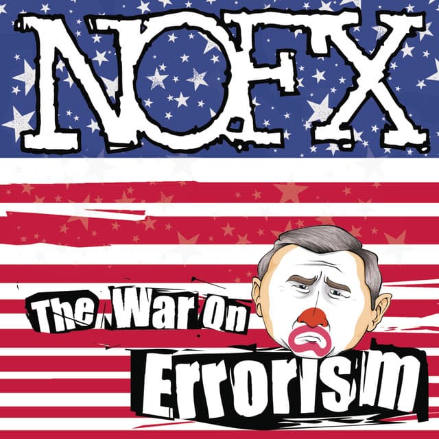The War On Errorism - NOFX