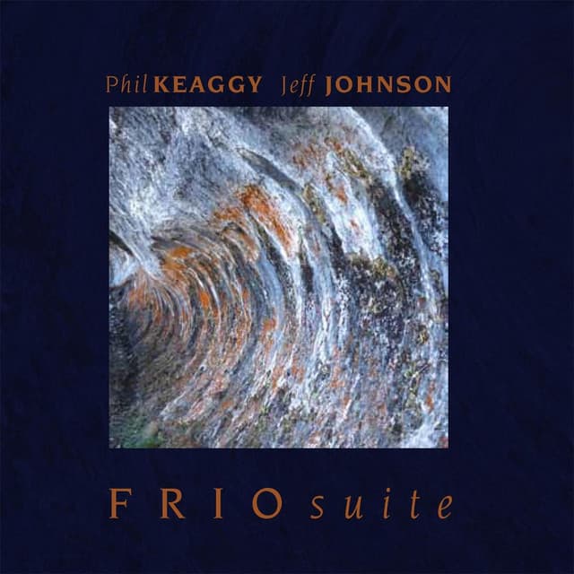 Frio Suite - Jeff Johnson