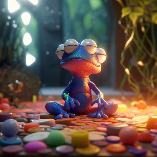 Musique pour s'assoupir - Bébé Berceuse