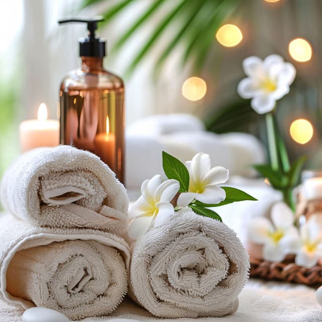 Musicoterapia Spa 2024: Música Relajante Zen para Masajes, Bienestar, Alivio del Estrés y Estado de Animo Relajante - Masaje Relajante Masters