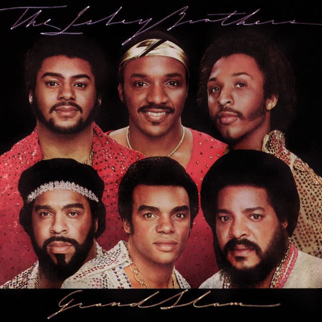 Grand Slam - The Isley Brothers