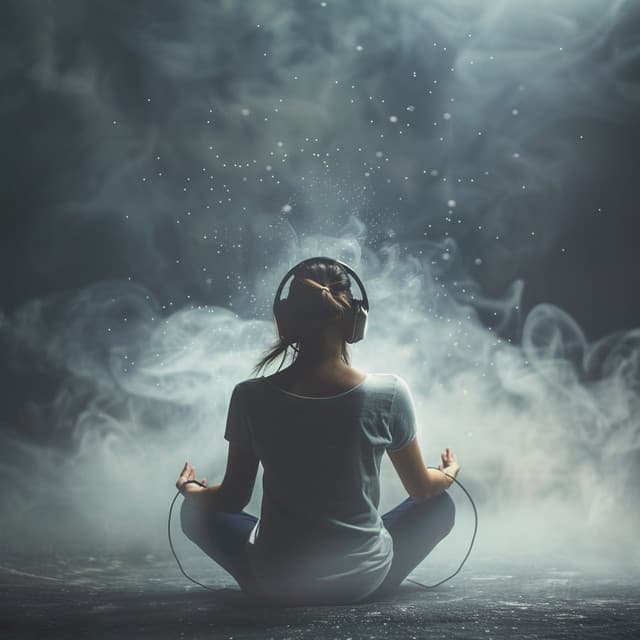 Peaceful Moments: Calming Relaxation Harmony - My Serenity