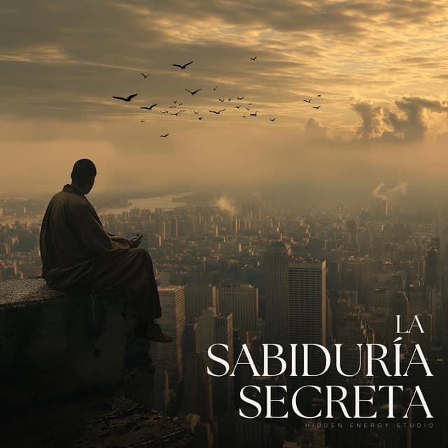 La Sabiduría Secreta - Guitarra Clásica Española