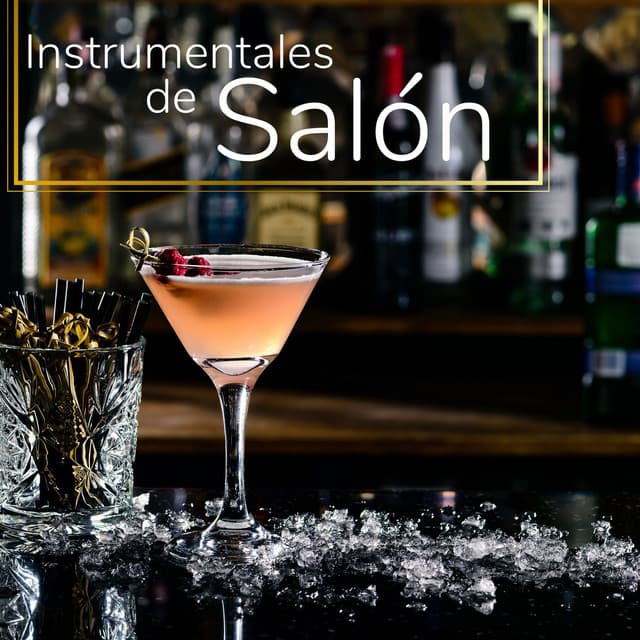 Instrumentales de Salón: Jazz Suave, Música Sexy Lounge y Smoke Jazz para Vida Nocturna Sensual - Cool Jazz Lounge DJ