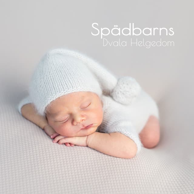 Spädbarns Dvala Helgedom - Best Sleep Music Academy