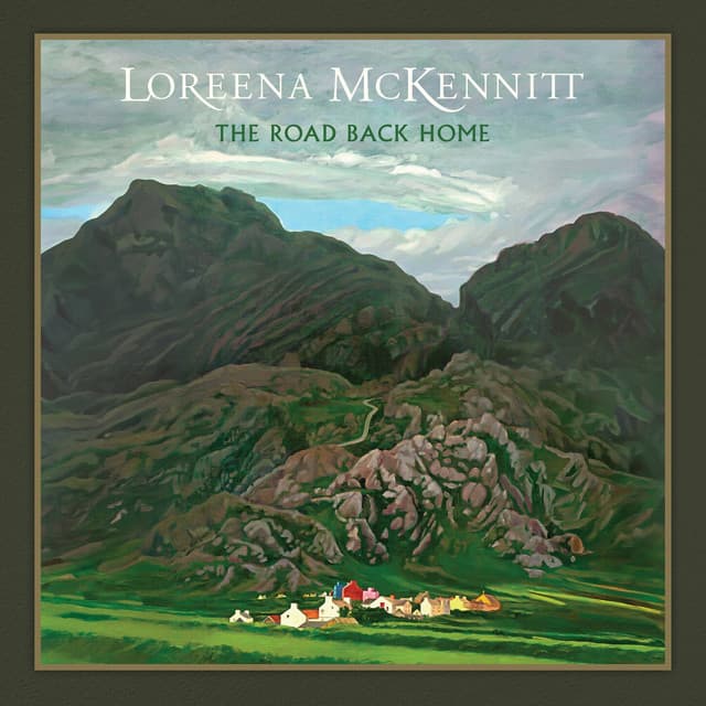 In Her Own Words: The Road Back Home - Loreena McKennitt