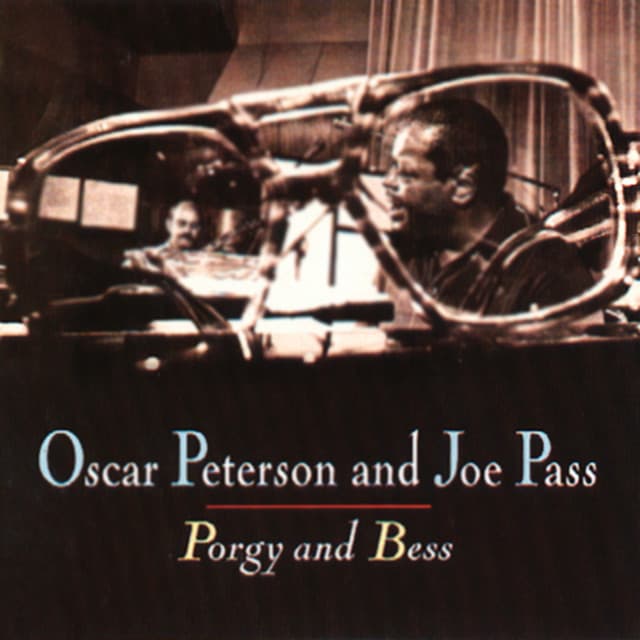 Porgy And Bess - Oscar Peterson
