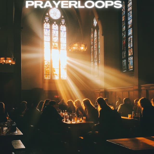 Faith, Hope, and Love - A Sacred Lofi Hip-Hop Experience - lofi.dealer