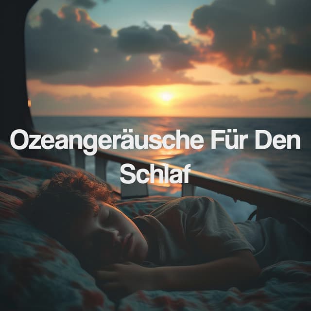 Ozeangeräusche Für Den Schlaf - Relajacion Del Mar