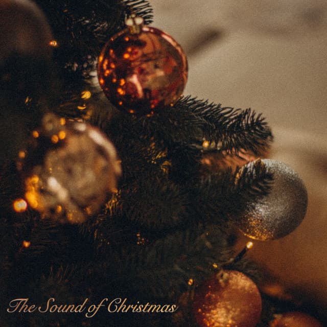 The Sound of Christmas - Christmas Classics Remix