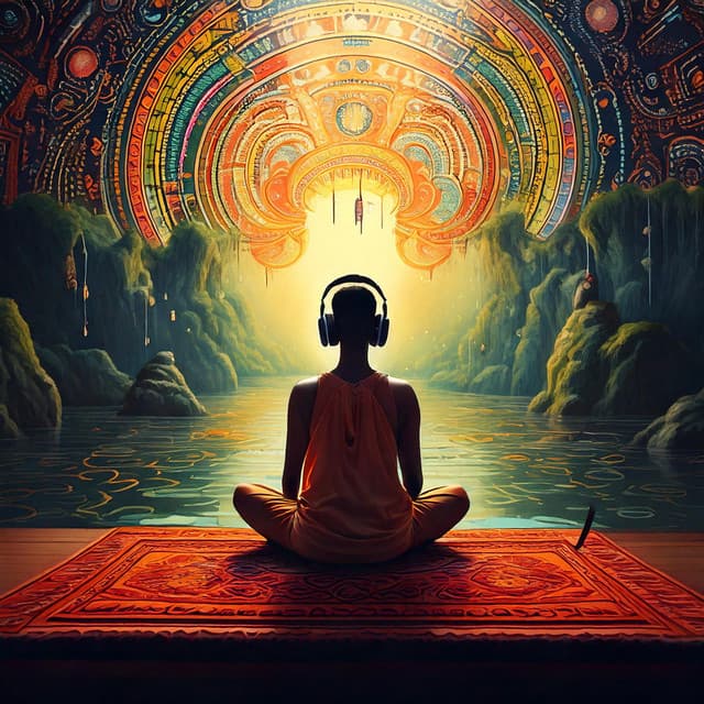 Alpha Waves Meditation