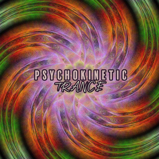 Neural Drift - Bhuvi Ananda