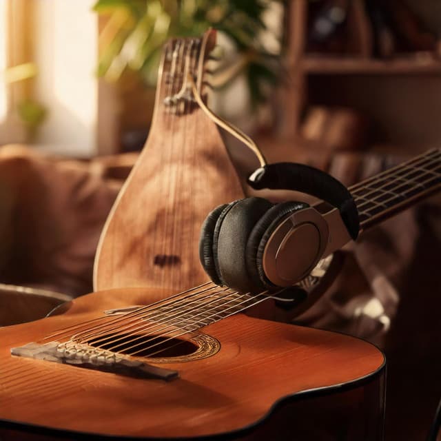 Romany Guitar Connection
