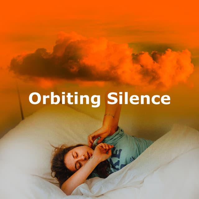 Orbiting Silence - Spa Musique Massage