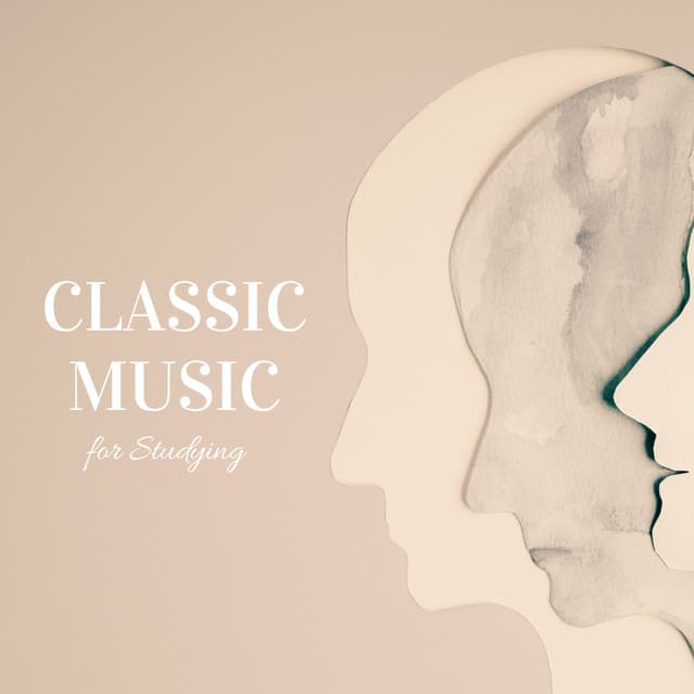 Classic Study Music for Concentration - John Smith