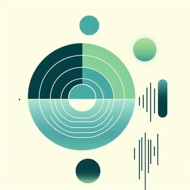 Binaural Beats For Spiritual Healing - Binaural Healing