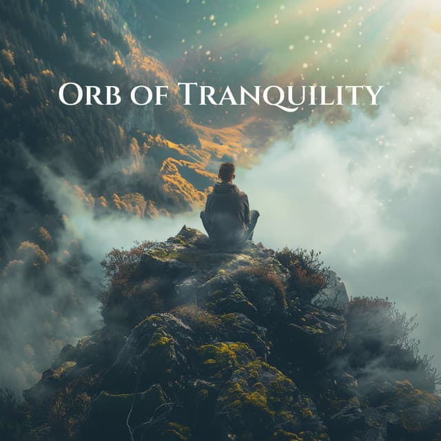 Orb of Tranquility - Human Mind Universe