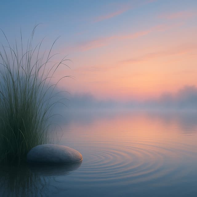 0 Hour Flow: The Tiny Shifts - Lofi Chill