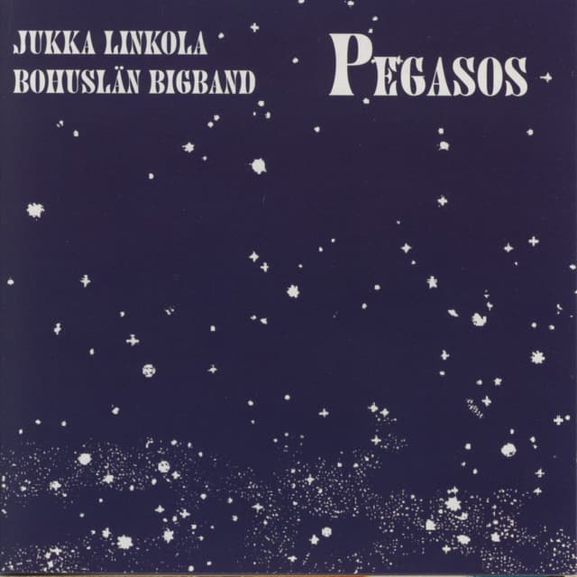 Pegasos - Bohuslän Big Band