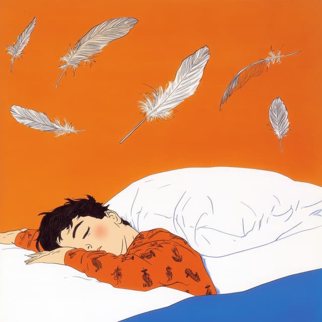 Dreams of Isolation - Latte Vibe