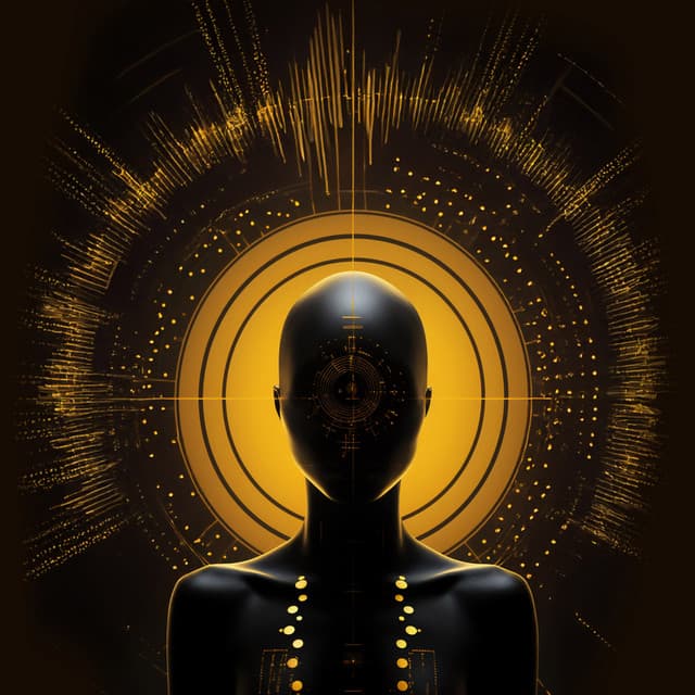 DMT Activation Out of Body - Deep Theta Binaural