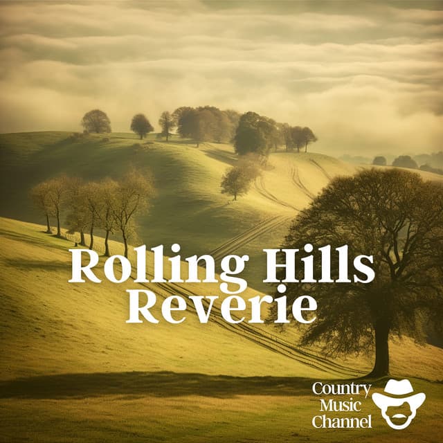 Rolling Hills Reverie - Country Music Channel