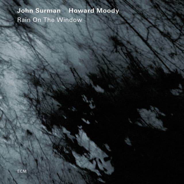 Rain On The Window - John Surman