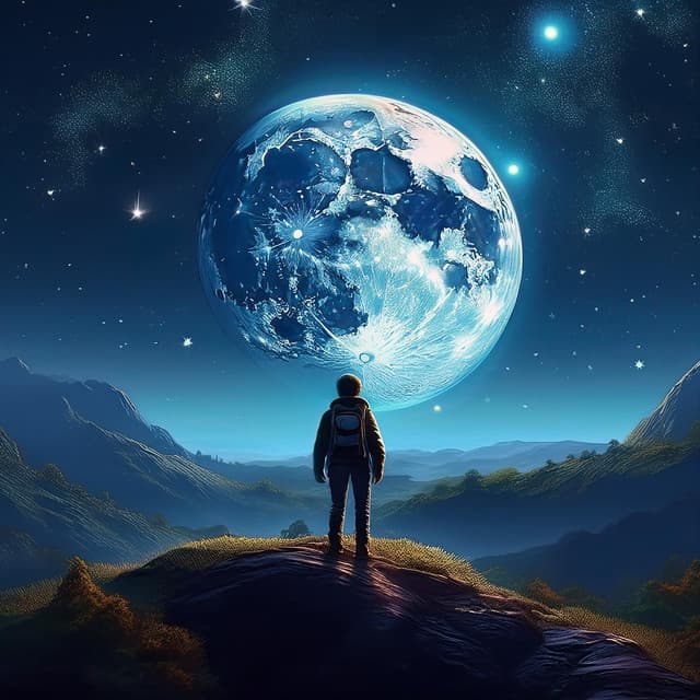 Música Suave Para Dormir: Descanso Restaurador - Sueños Triplete