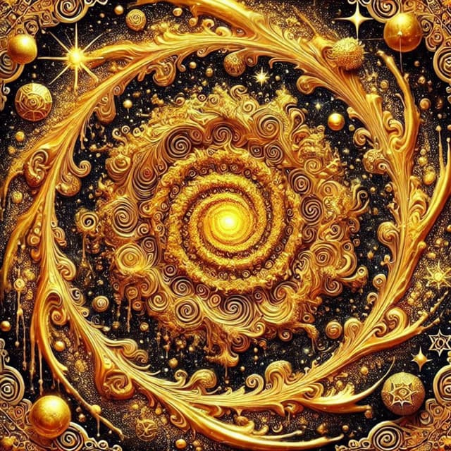 999 Hz Higher Realms - Angelic Impulse