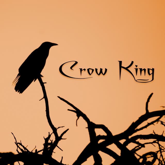 Crow King - Halloween Music