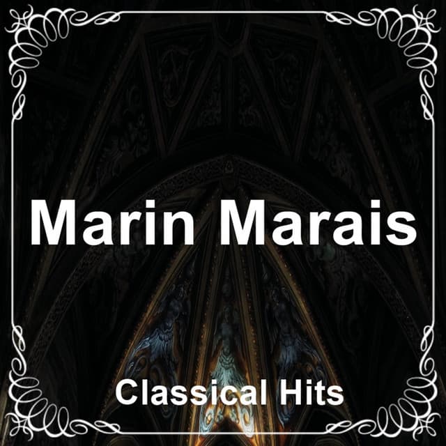 Marin Marais - Marin Marais