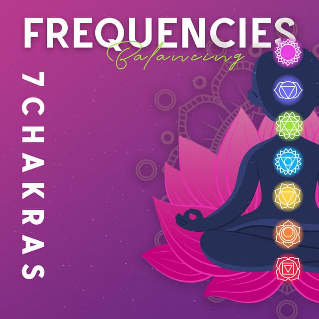 Inner Sway Balancing 7 Chakras - Gary Winter
