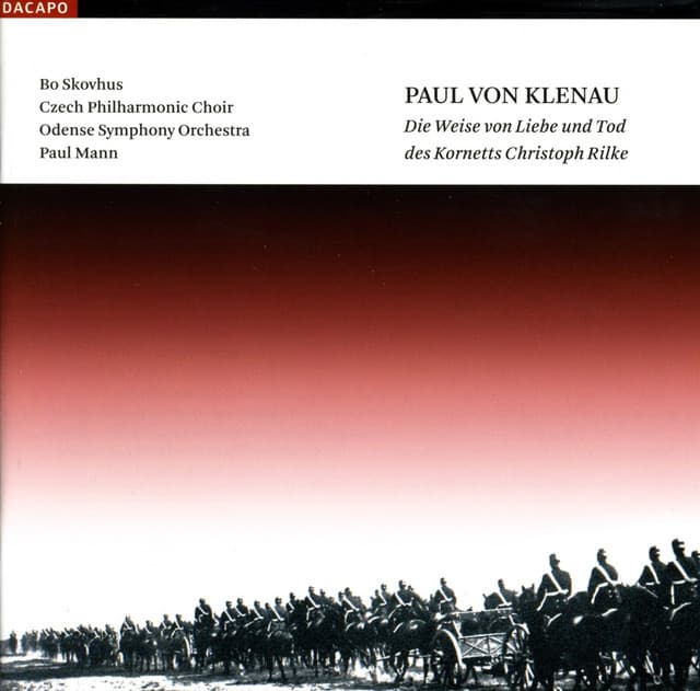Klenau: Die Weise Von Liebe Und Tod - Paul von Klenau
