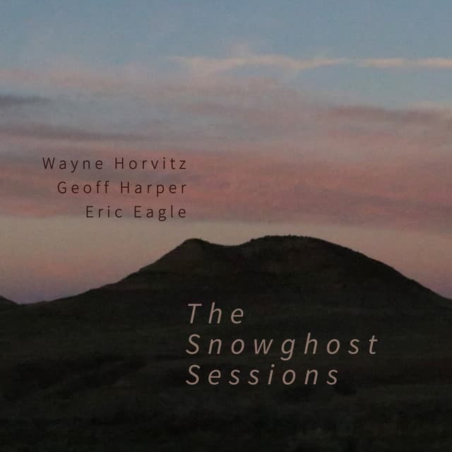 The Snowghost Sessions - Wayne Horvitz