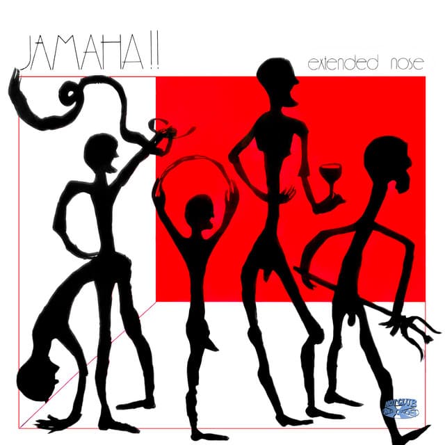 Extended Nose - Eivin One Pedersen