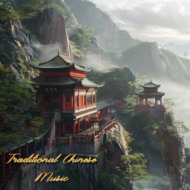 Traditional Chinese Music - Traditional Chinese Music