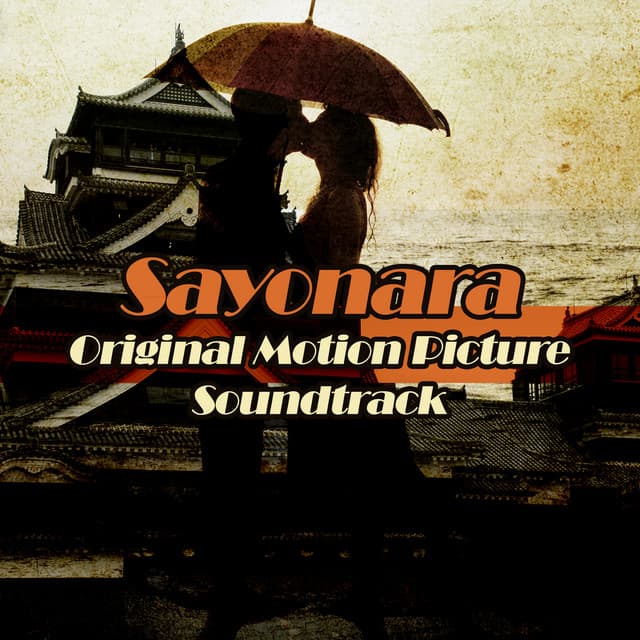 Sayonara - Warner Bros. Orchestra