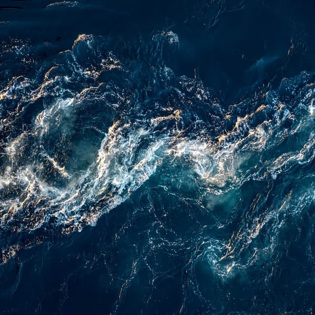 River Sounds - Nature Sound Bath