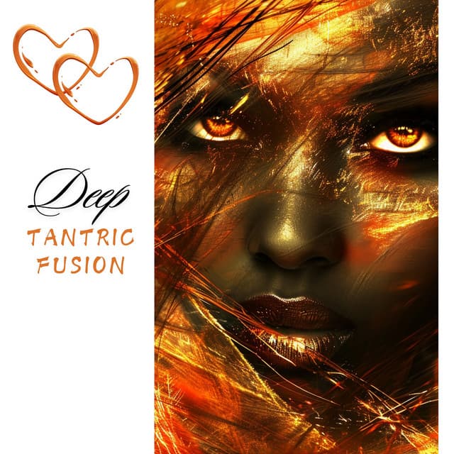 Deep Tantric Fusion - Caramel Love