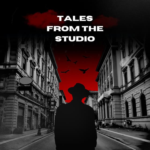 Tales from the Studio - Hip Hop Instrumentals