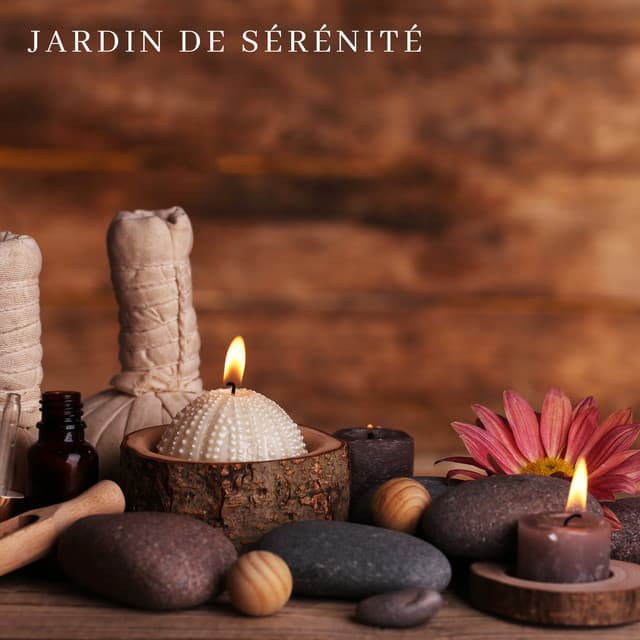 Spa Musique Massage
