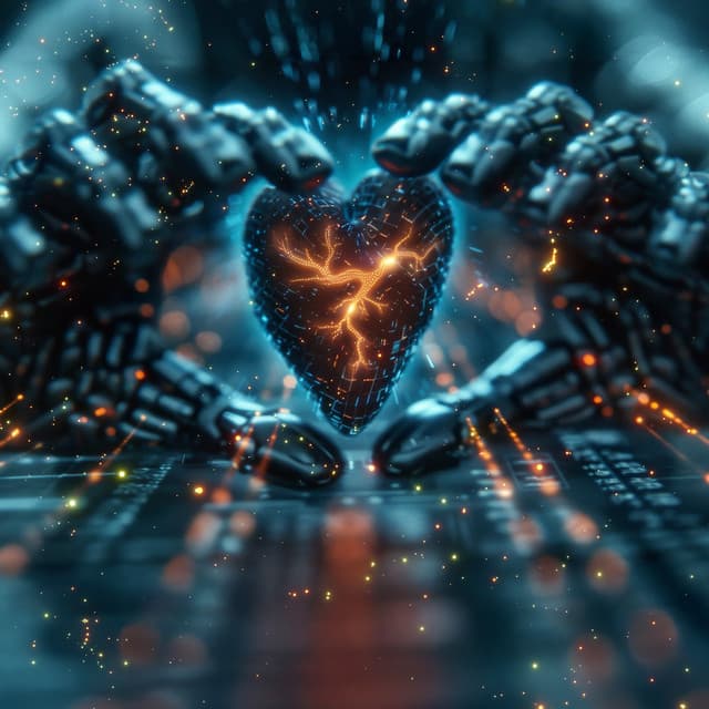 528 Heart & Sleep & DNA Repair - Hz Solfeggio Frequency