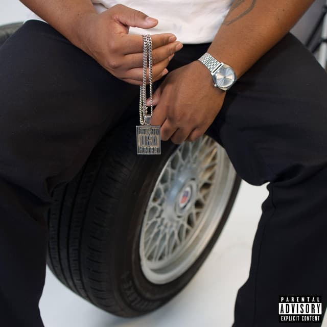 Seven Series Alpina Edition - James Vader