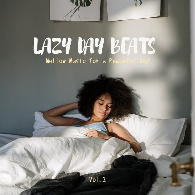 Lazy Day Beats - Mellow Music for a Peaceful Day Vol.2 - Relaxing BGM Project