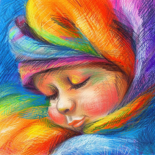 Baby Relaxation - Baby Sleep Baby Sounds