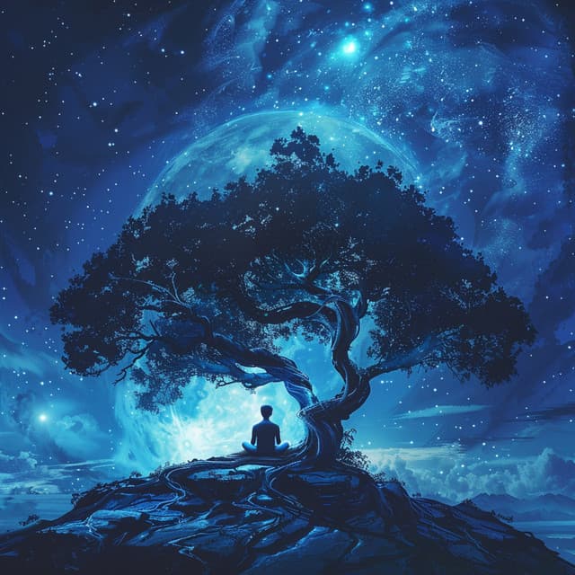 Armonía Silenciosa: Música Para Veladas Relajantes - Guru de música tranquila